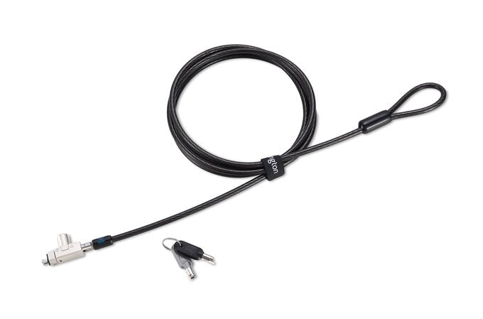 CANDADO PARA LAPTOP N17 KENSINGTON K60500WW - CANDADO PARA LAPTOP N17 KENSINGTON K60500WW -